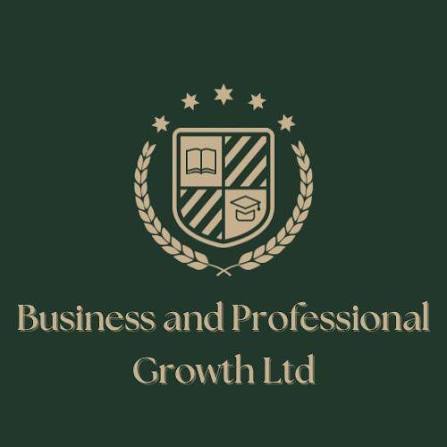 Business & Professional Growth Ltd (BPG) logo